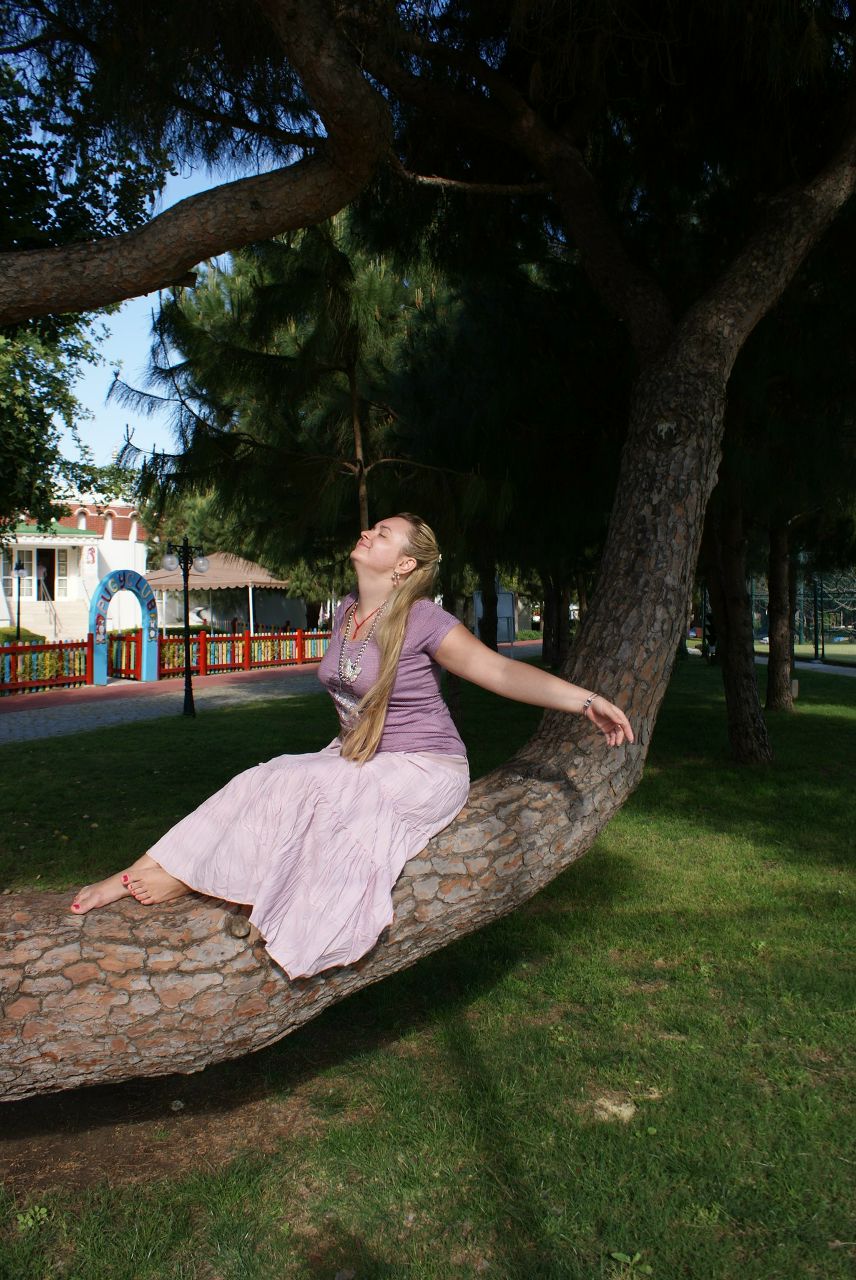 Юлия Тупальская | Москва