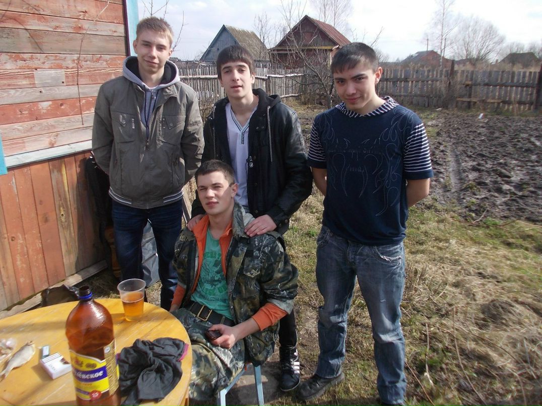 Денис Винников | Унеча