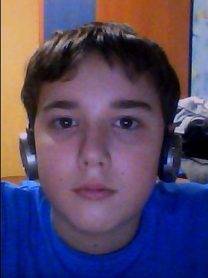 Даниил Залётин Александравич | Йошкар-Ола