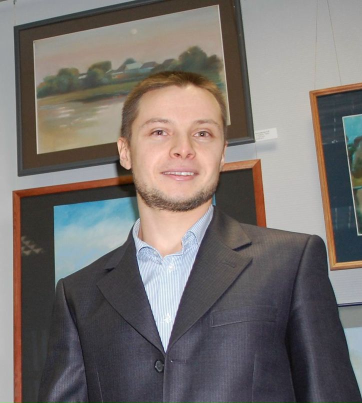 Юрий Романовский | Омск