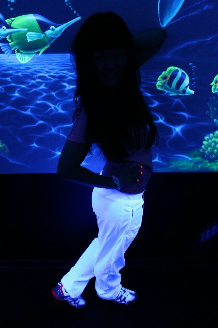 Юлия Ли | Петропавловск-Камчатский