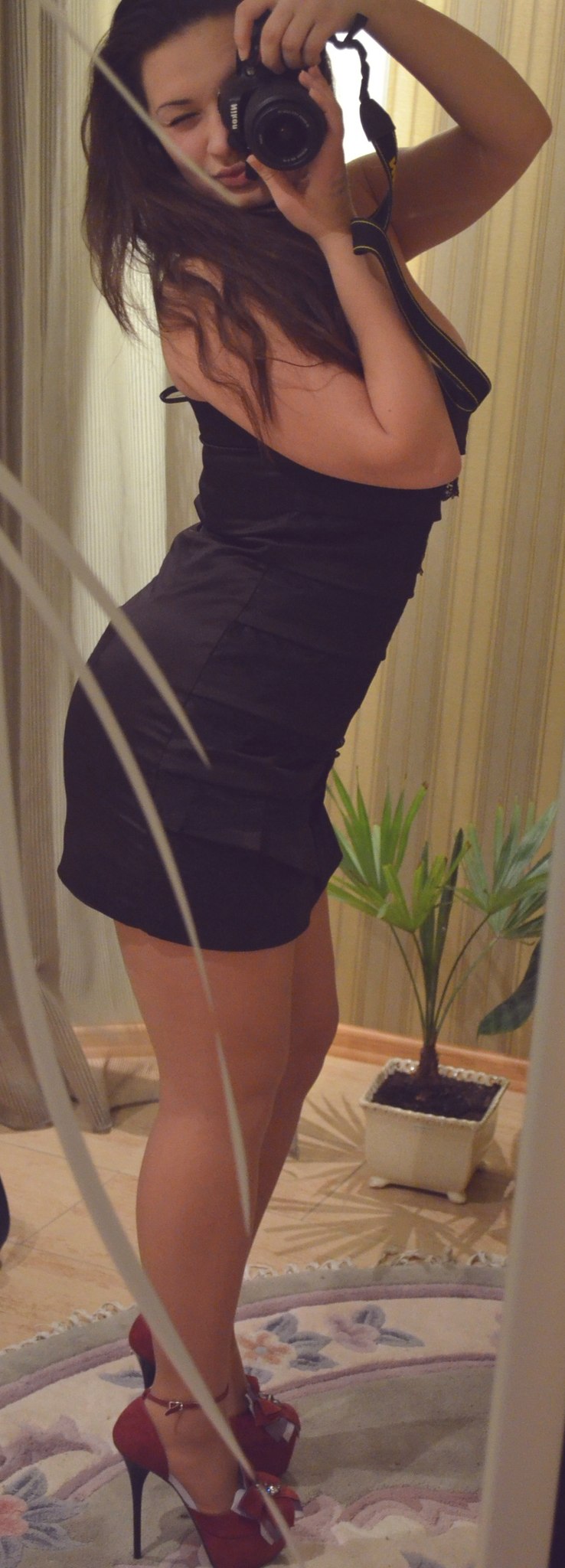 Елизавета Балицкая | 