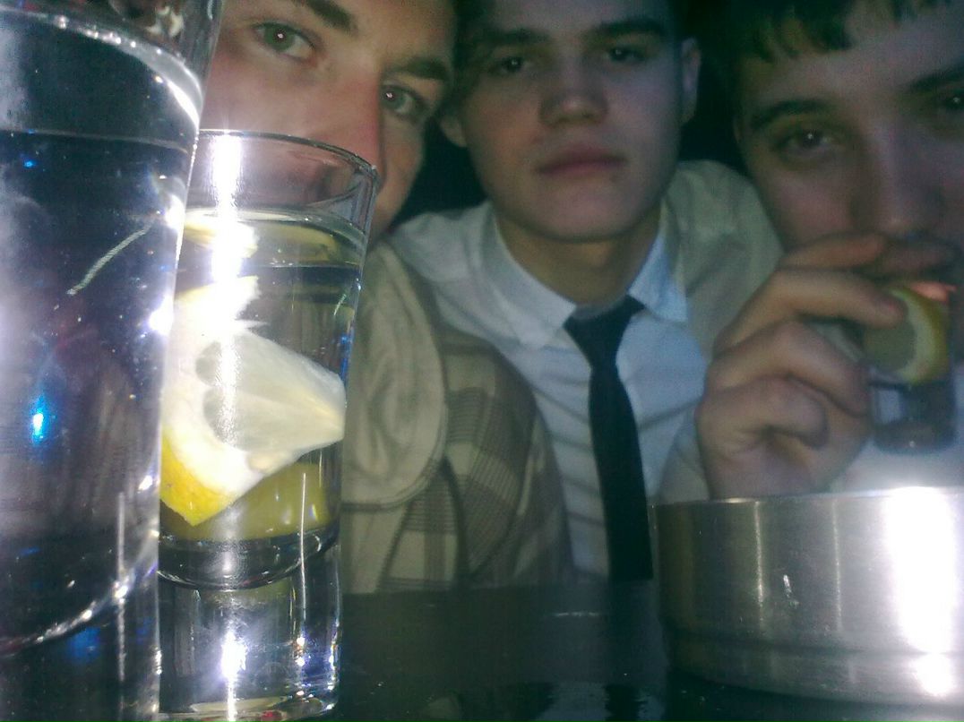 Максим Максимов | Приморско-Ахтарск