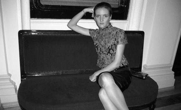 Олька Зимирева | Одесса