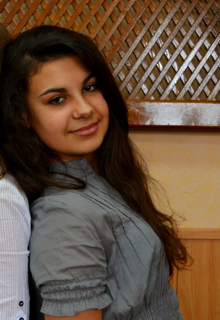 Татьяна Воронова | Днепр (Днепропетровск)