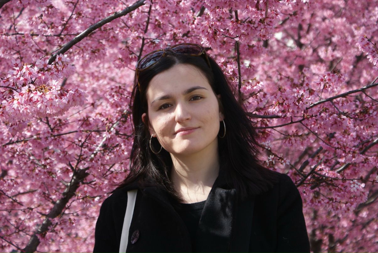 Олеся Савук | Санкт-Петербург