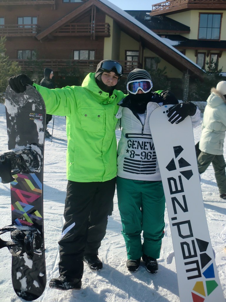 Альберт Валиев | Арск