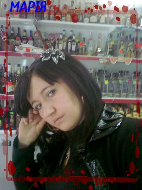 №35, Марія Терлецька, Sanok №35, Марія Терлецька, Sanok