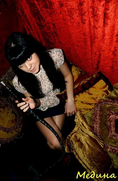 Светлана Кормилина | Саратов