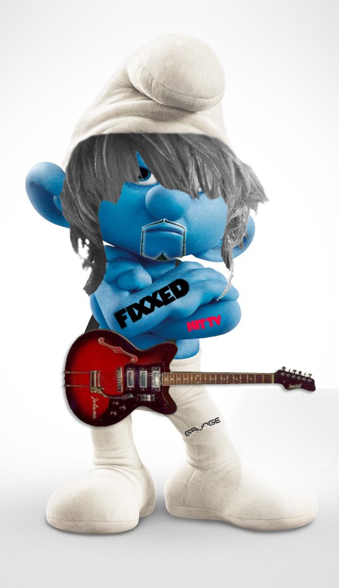 Михаил Актаев FixXed | 