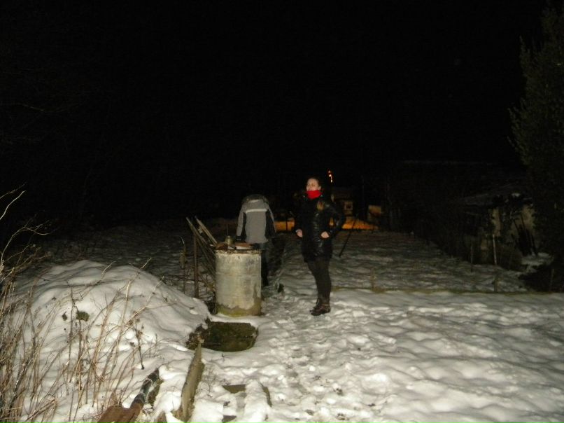 Юлия Харковская | Херсон