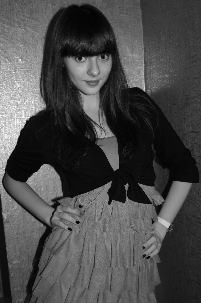 Мария Середенко | Витебск