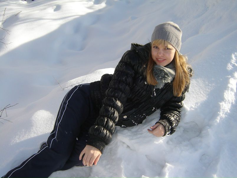 №20, Евгения Бугольцева, 37 лет, Краснодар №20, Евгения Бугольцева, 37 лет, Краснодар