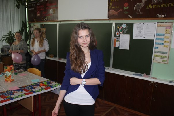 Мария Могилёва | Москва