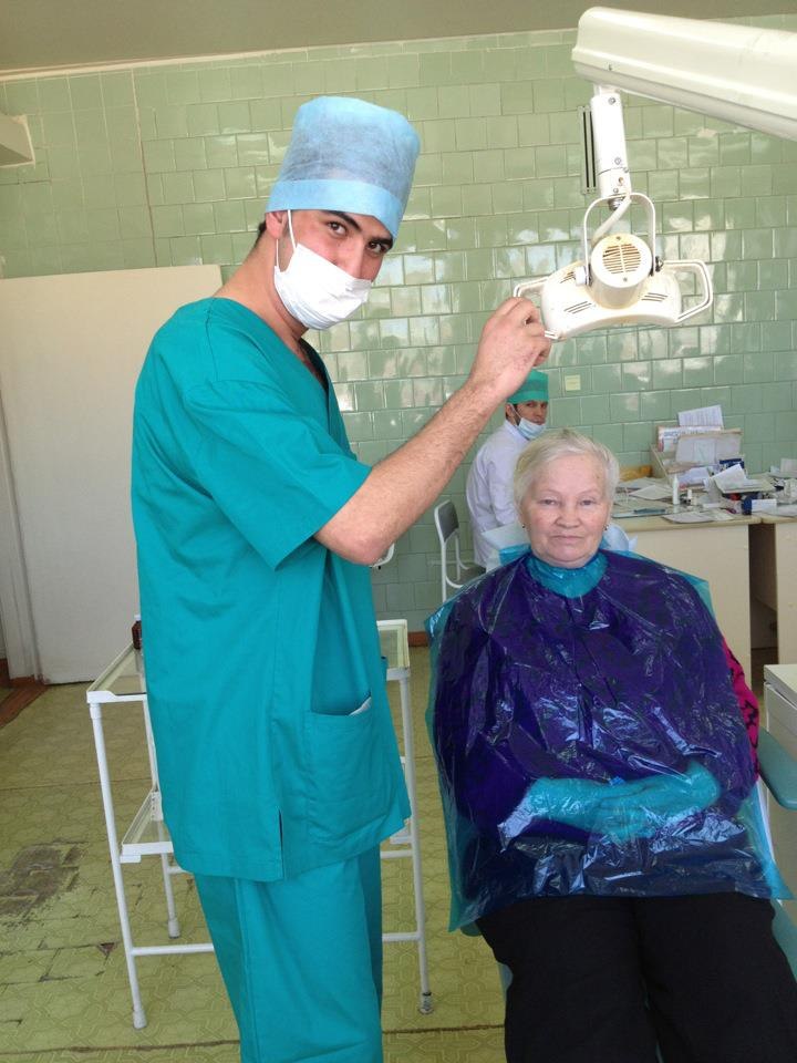 Ахмед Кабил | Чебоксары