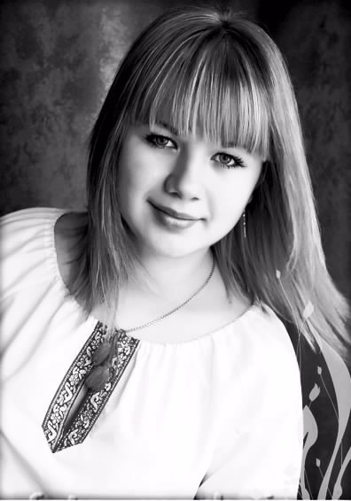 №132, Ilonna Yarema, 32 года №132, Ilonna Yarema, 32 года