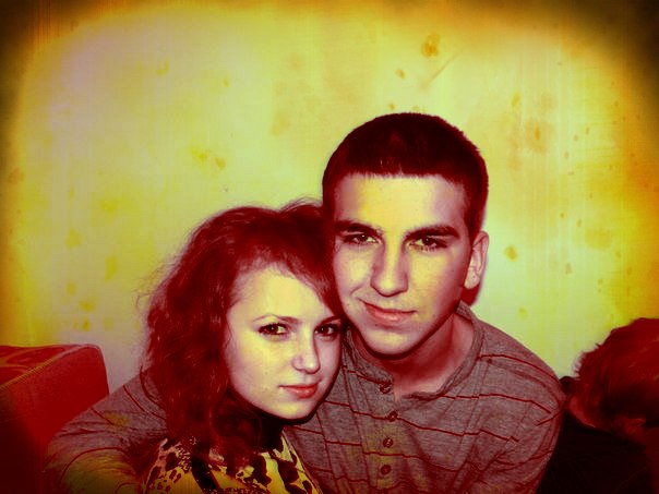 Паша Станкевич Trident | Ивано-Франковск