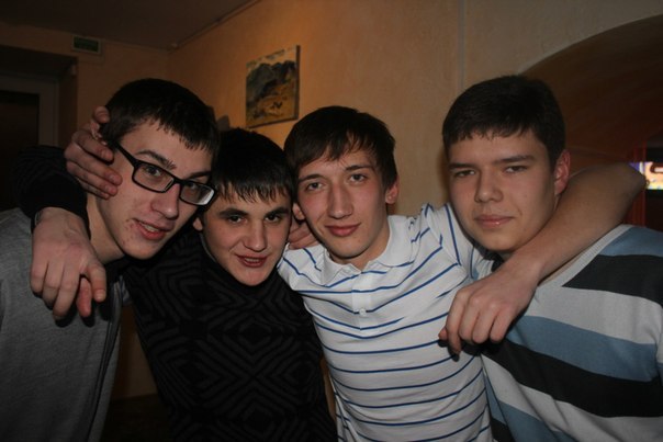 Alex Grigorenko | Днепр (Днепропетровск)