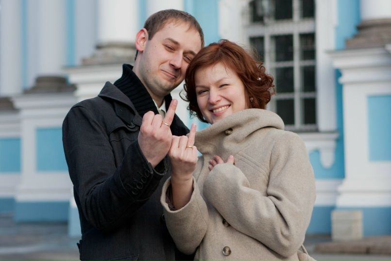 Анна Новокшонова | Санкт-Петербург