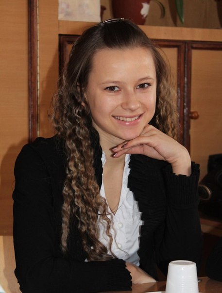 №100, Ольга Ильченко, Кривой Рог №100, Ольга Ильченко, Кривой Рог