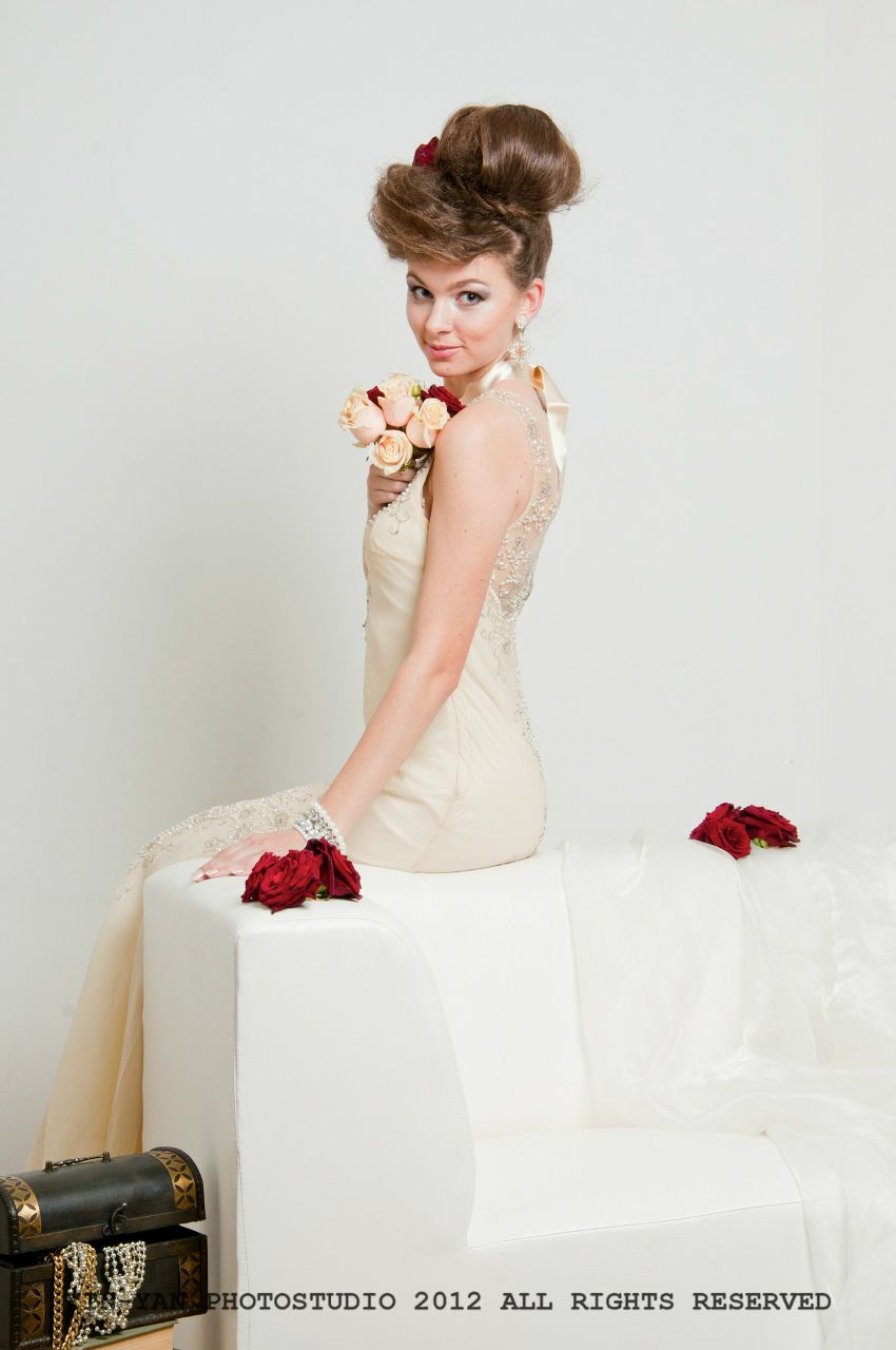 Ксения Грынык Владимировна | 