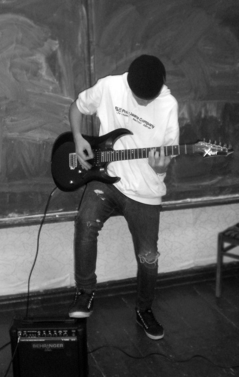 Maxim Shevchenko | Кременчуг