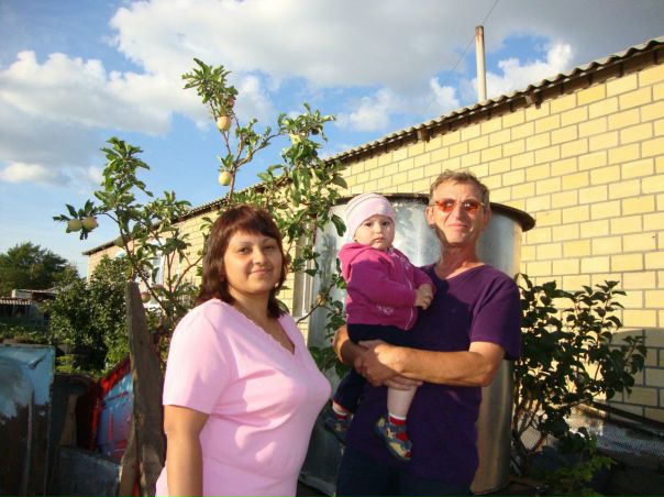 №8, Nadia Krusheva, Астана №8, Nadia Krusheva, Астана