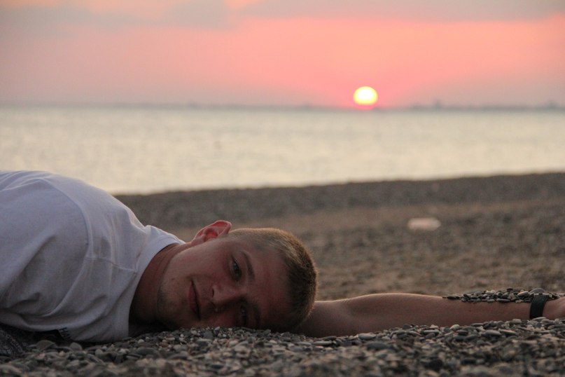 Богдан Копица Happy | Винница