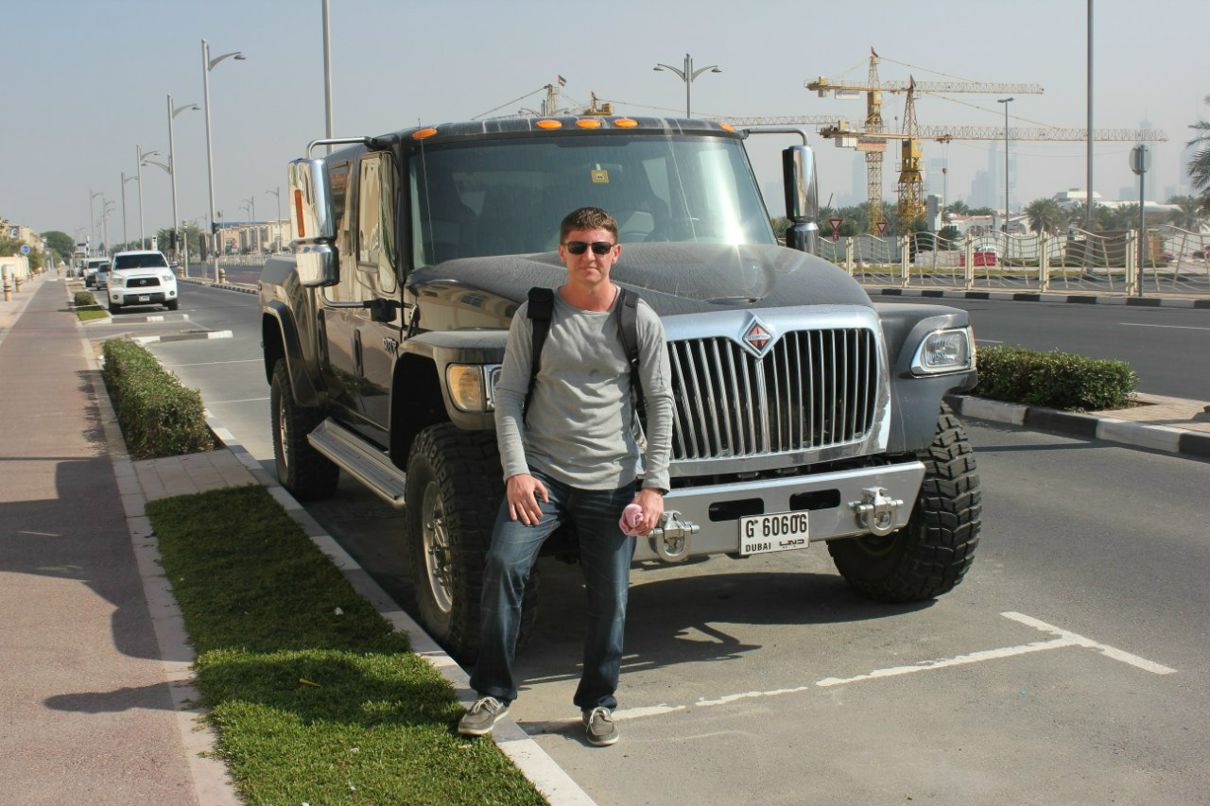 Оксана Терехина | Paris