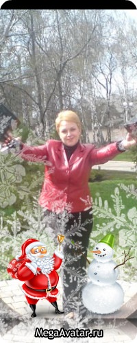 Фото профиля