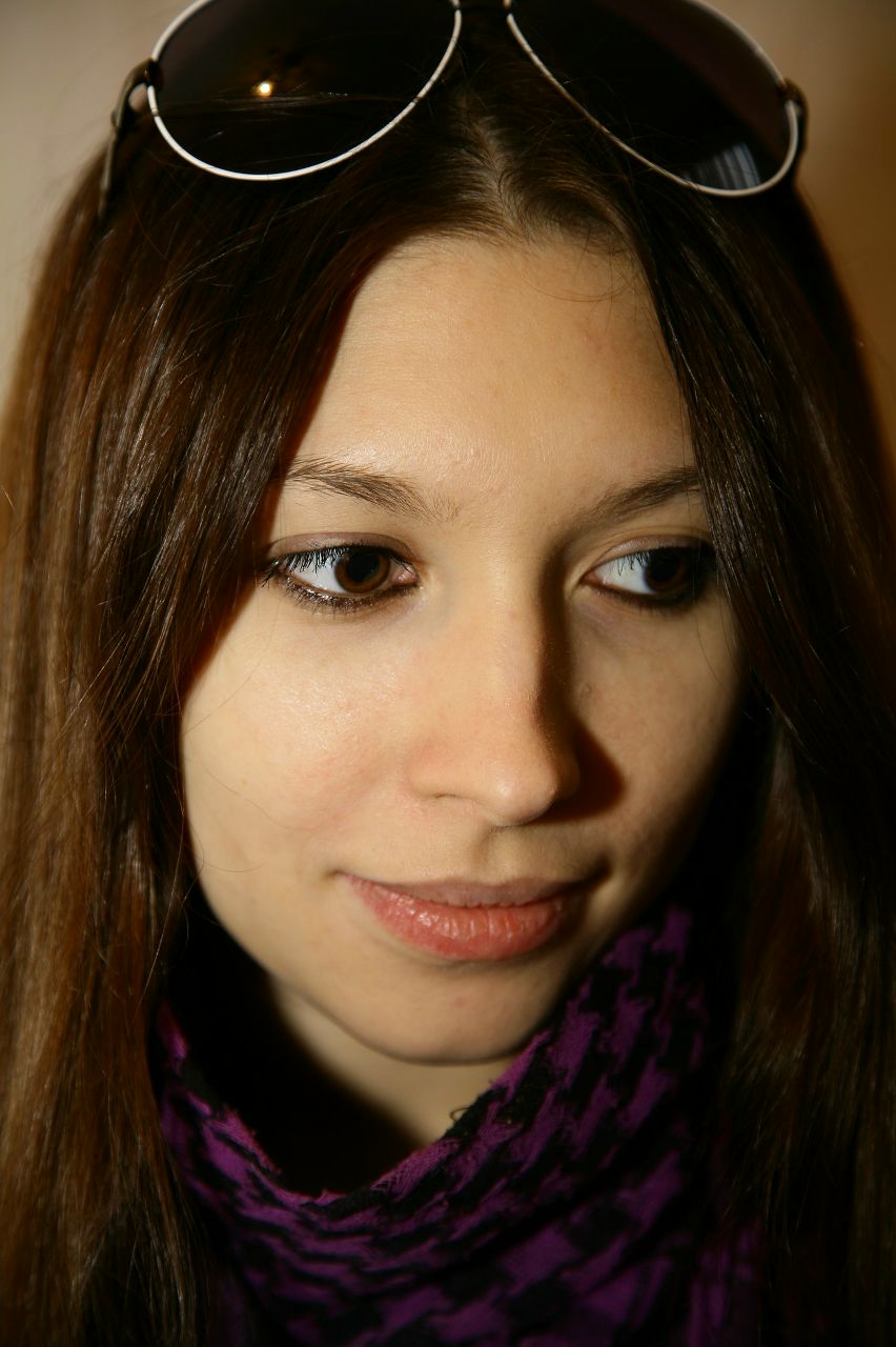 Светлана Дворная | Алматы