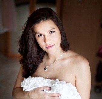 Татьяна Савинкова | Петрозаводск