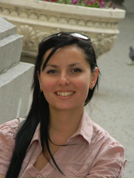 №35, Юля Винниченко, 41 год, Варна №35, Юля Винниченко, 41 год, Варна