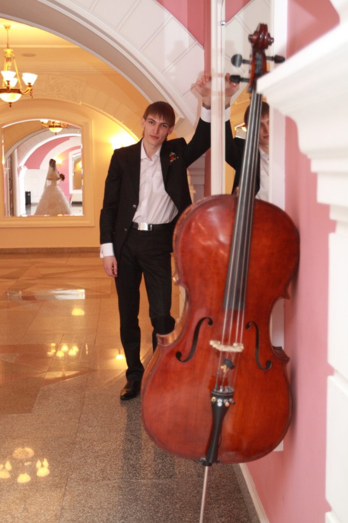 Юлиан Астраханцев | Армавир