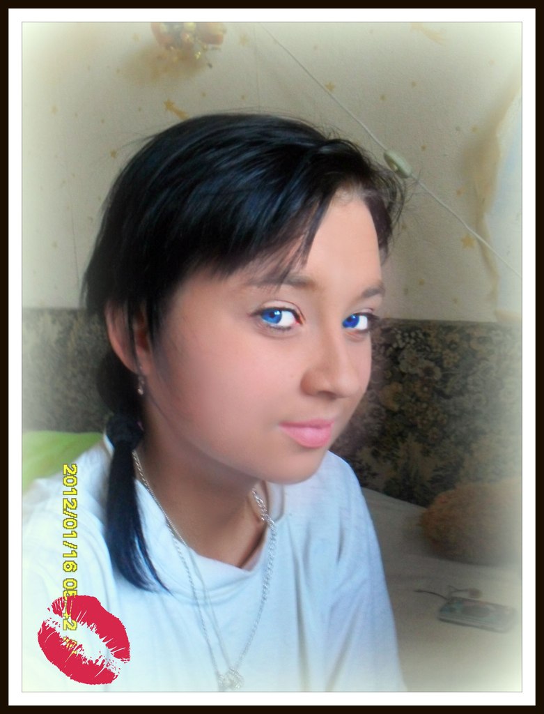 Настена Аверина 