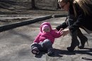 Юлия Одинцова, Псков, Россия, 
