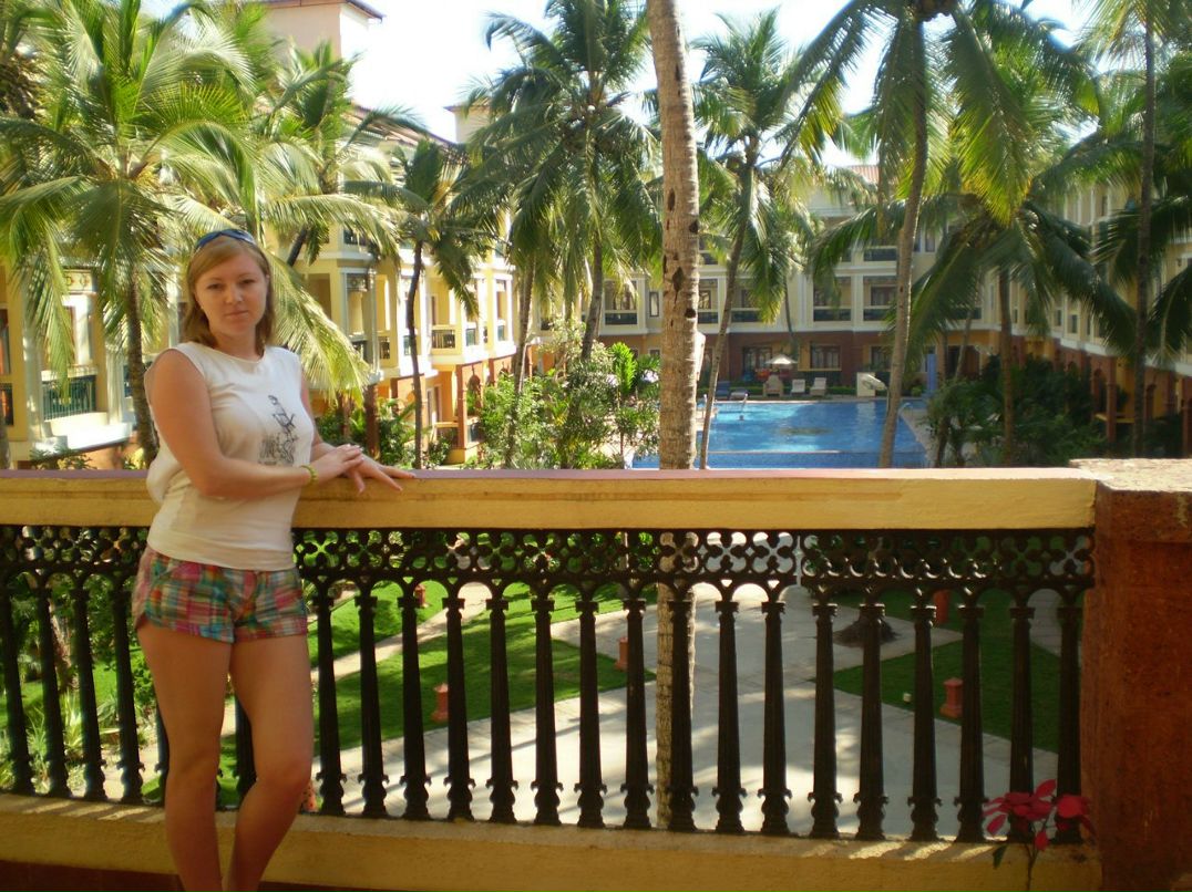 Алсу Шигабиева | Краснодар