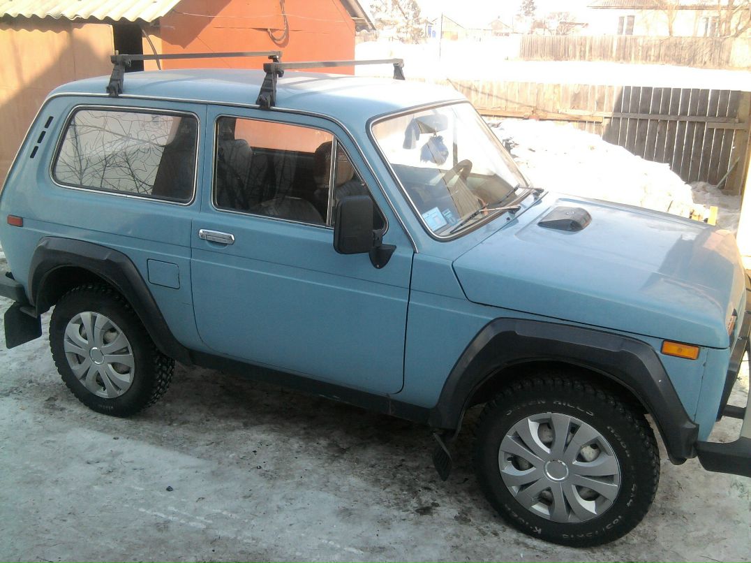 Николай Дудуков | Здвинск