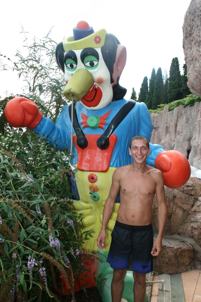 Иван Беляев | Москва