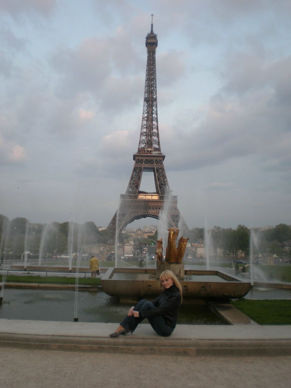 Анна Трохимец | Канев