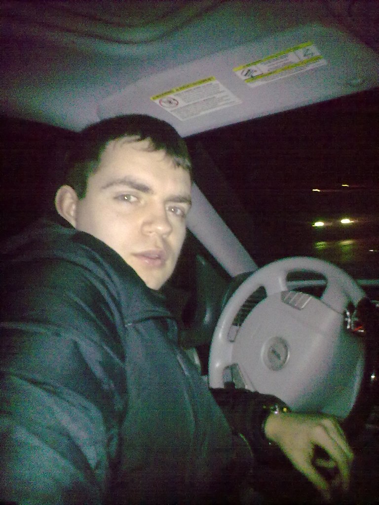 Евгений Батюк | Речица