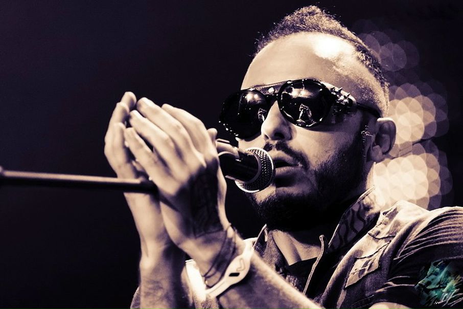 №50, Борис Габараев, Москва №50, Борис Габараев, Москва