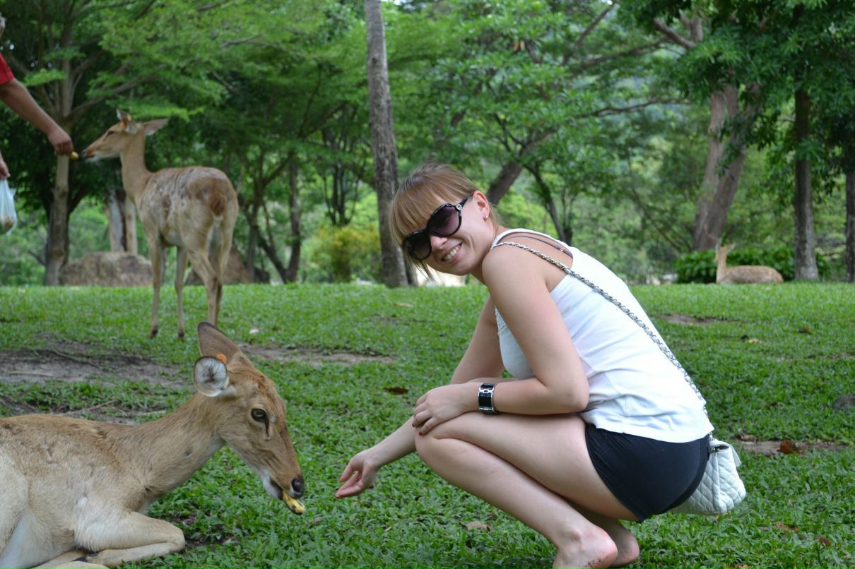 Елена Ефимова | Москва
