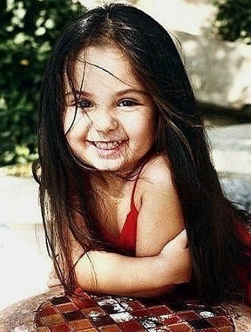 Зарина Авакова | Сургут