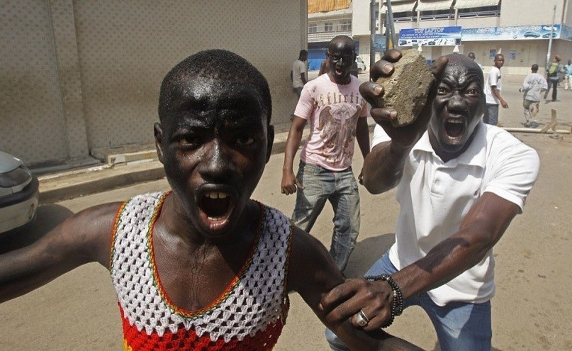 Денис Шаповалов /// | Белгород