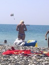 Фотография Горловой Надежды