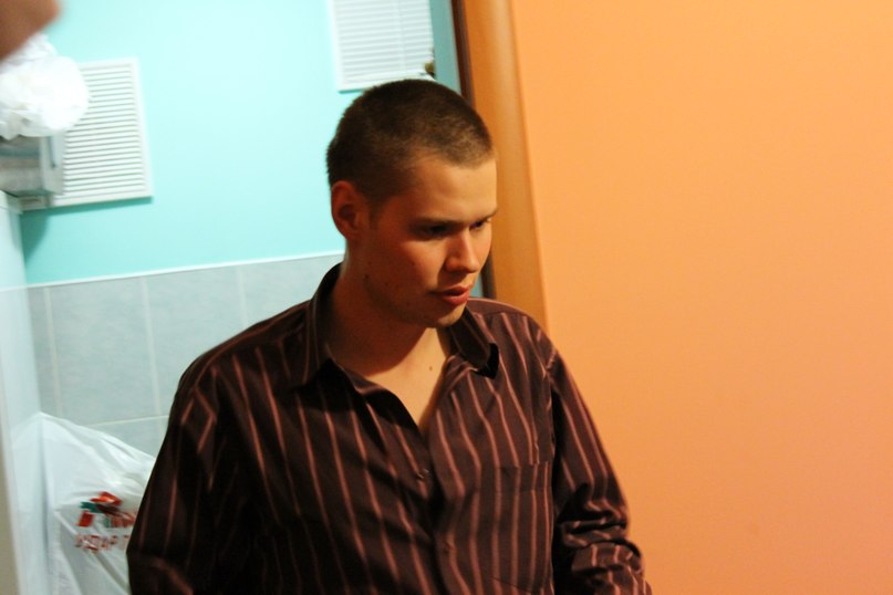 Сергей Сенин Император всея галактико | Краснодар