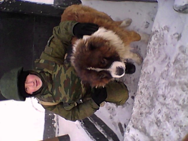 Олег Just | Санкт-Петербург