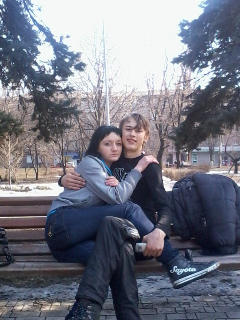 Игорь Павлов √V''^♕√ | Донецк