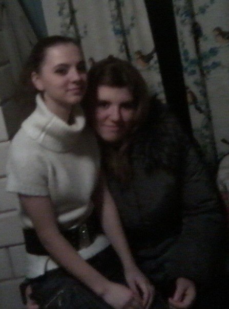 Алёна Загребнева | Минск